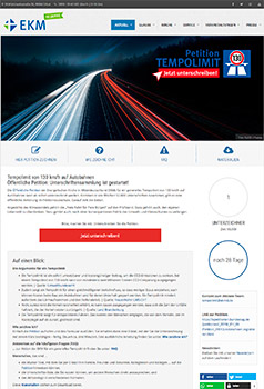 http://www.ekmd.de/tempolimit